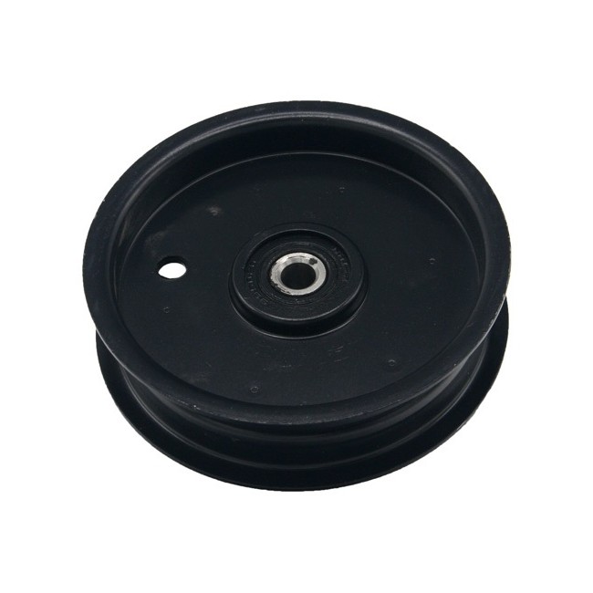 022772 PULEGGIA TENDICINGHIA 4" VENTOLA