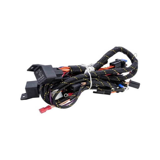 783894 CABLAGGIO COMPLETO SUPER-Z    `02