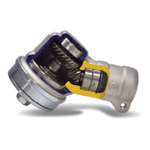 232926 COPPIA CONICA GT-TURBO 2