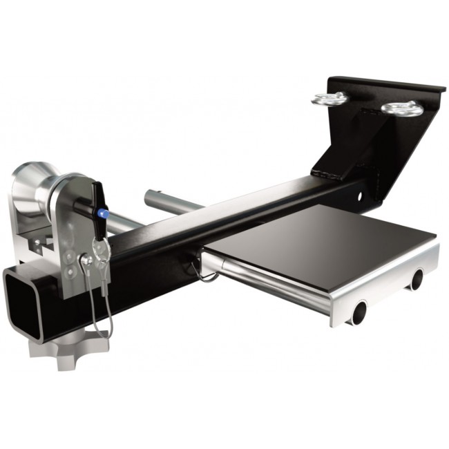 PCA1264 SOSTEGNO x TRAZIONE VERTICALE