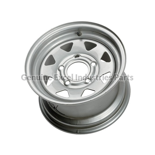 606821 CERCHIONE 12X7 MINI-Z, Z52",X-ONE