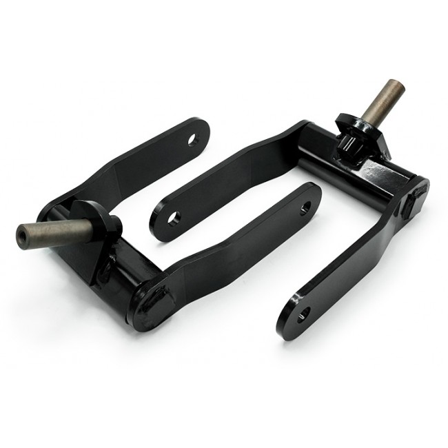 600213 SET AMMORTIZZATORI FSTRK SPRDUTY