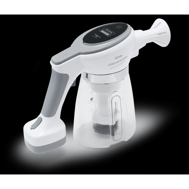 HYDRO AIR WASHER GS-1500 DC V.24