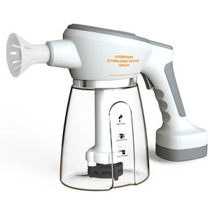HYDRO AIR WASHER GS-1500 DC... 2