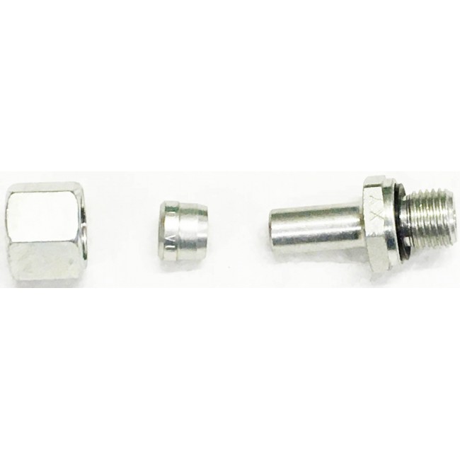 BH512611004 CONNESSIONE M10X1/4"