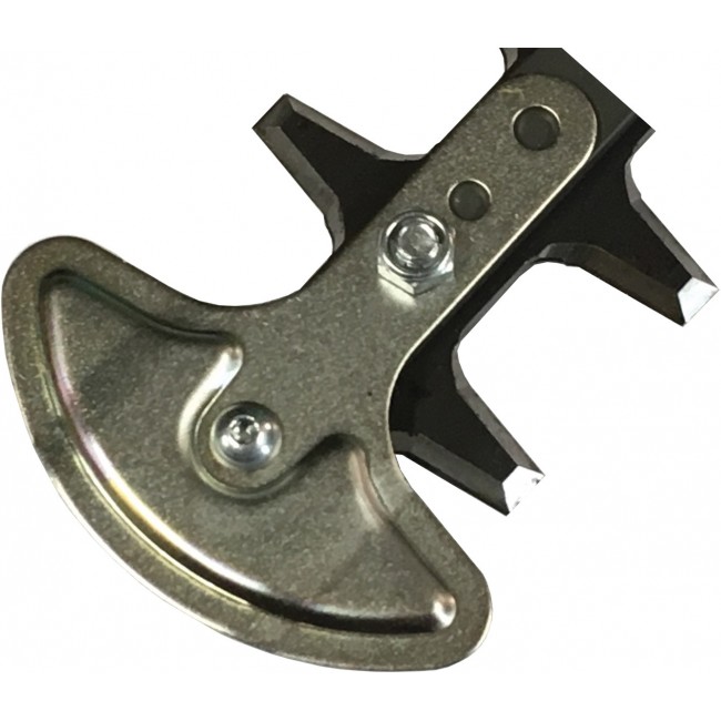 278720 PUNTALE RIPARO LAME HT238D