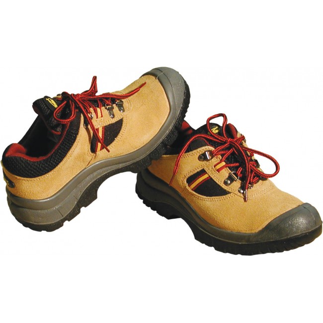SCARPE BASSE TREKKING TG46 EN345S1P