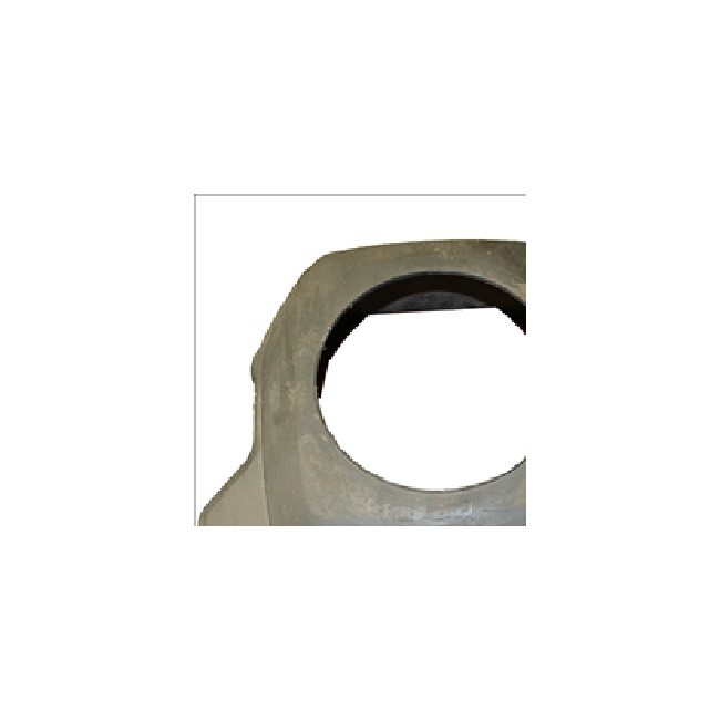 14096110S COPERCHIO FILTRO ARIA XT650