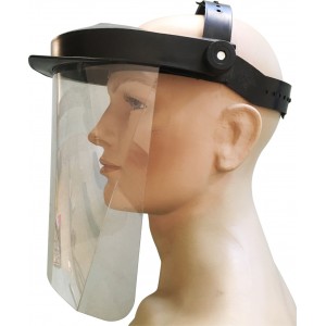 VISIERA POLICARB. A... 2