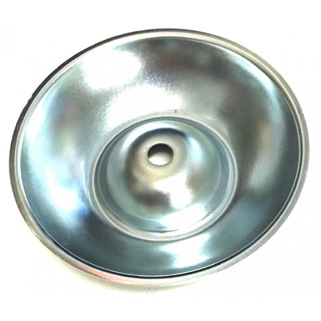 COPPETTA FISSA APPOGGIO DIAM. 10X95