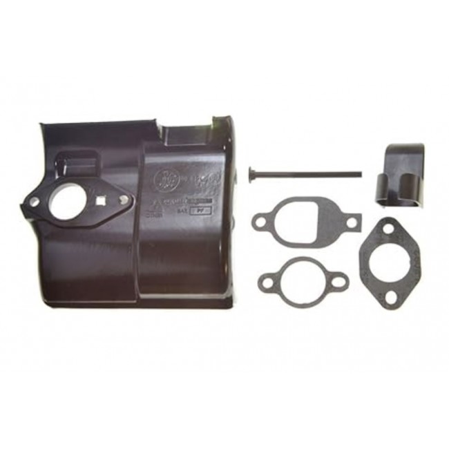 2026509-S SET DEFLETTORE E GUARNIZ.