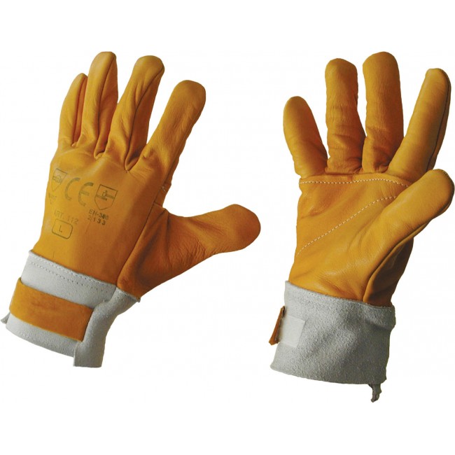 136135 GUANTO BOSCAIOLO tg. M