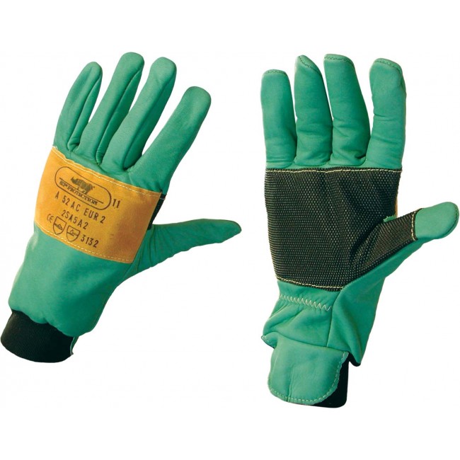 GUANTO BOSCAIOLO CE POLSO ELAS.tg11 2SA5