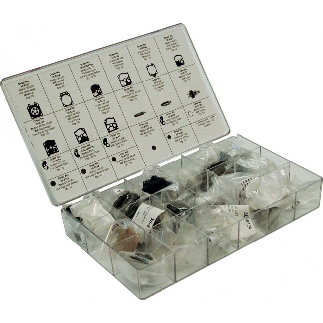 6576 KIT 270PZ. WALBRO WA-WT-WTA