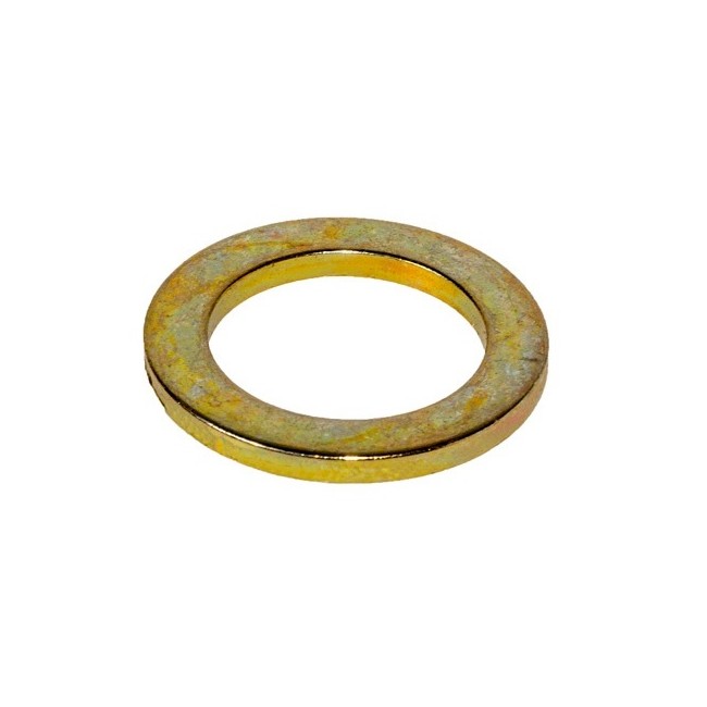 045765 SPESSORE MOZZO PIATTO VX4