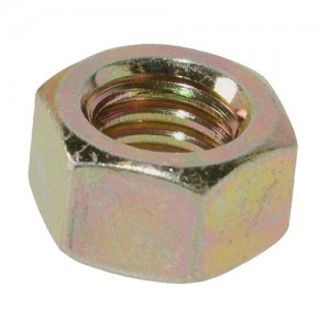 016972 DADO 0.625-11 HX G5 ZN