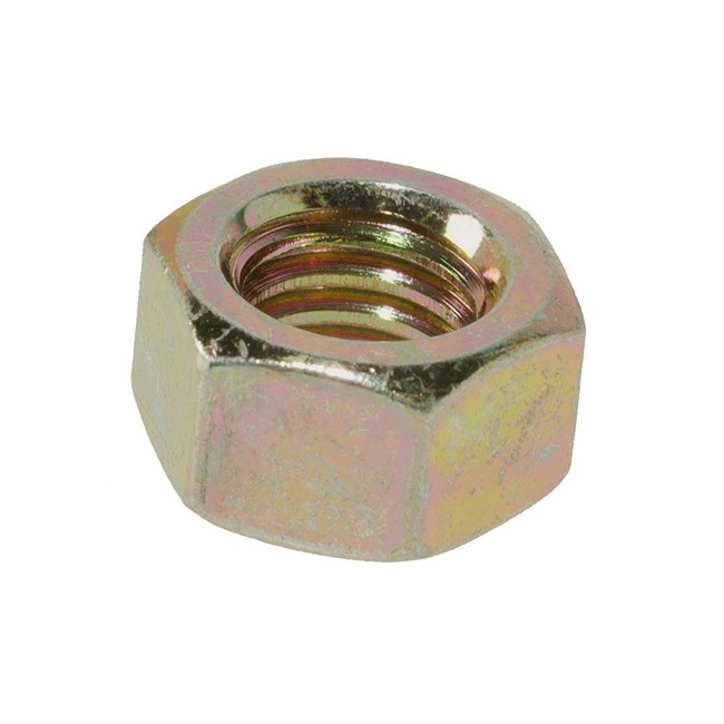 016972 DADO 0.625-11 HX G5 ZN