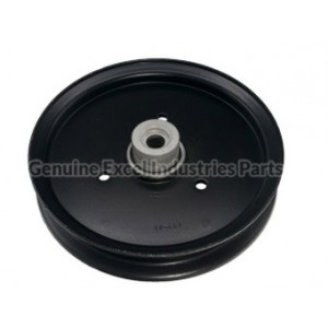 605463 PULEGGIA RINVIO 6"
