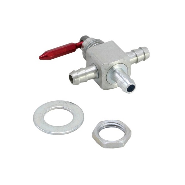 745059 RUBINETTO A 3 VIE Z    11273