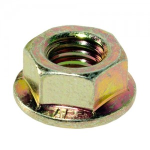 016816 DADO FLANGIATO NT...