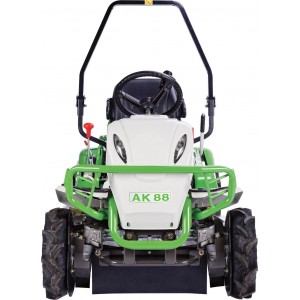 AK88 RIDER ETESIA ATTILA... 2