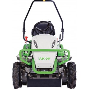 AK95 RIDER ETESIA ATTILA... 2