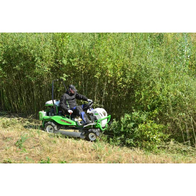 AK98X RIDER ETESIA ATTILA AK98X-FS691V