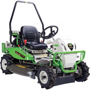 AK98X RIDER ETESIA ATTILA... 2