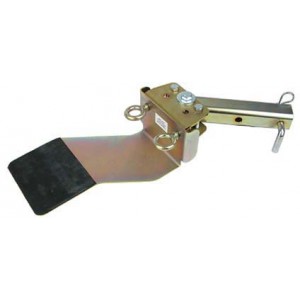 PCA1262 PIASTRA ANCORAGGIO...