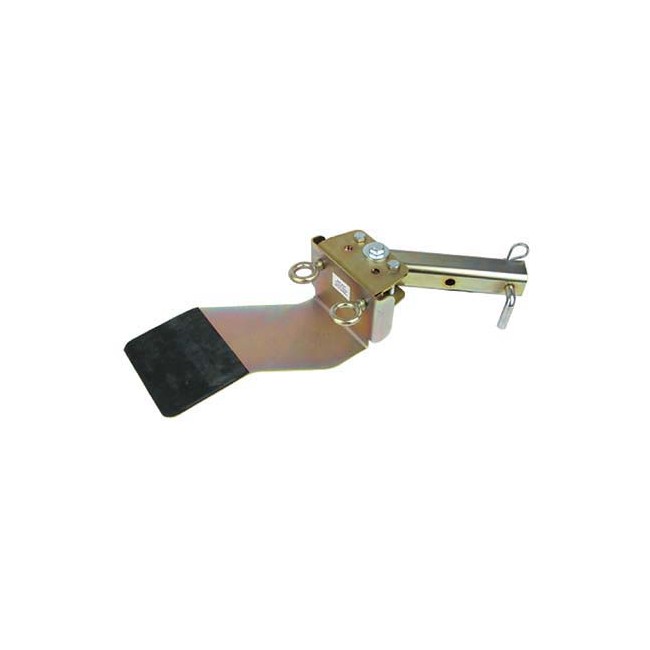 PCA1262 PIASTRA ANCORAGGIO OSCILLANTE