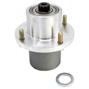 125981 KIT MOZZO LAMA CPL...