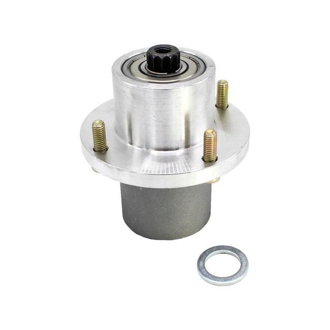 125981 KIT MOZZO LAMA CPL FTRK` +16379