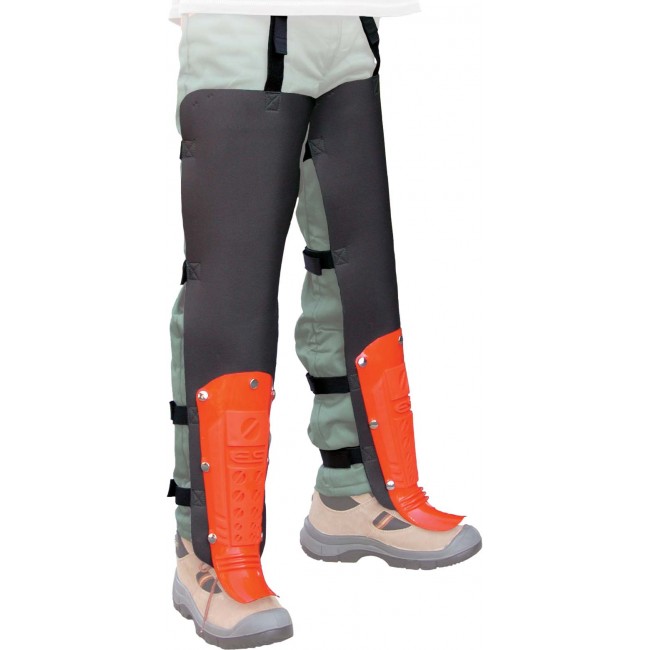 SET 2 GAMBALI DECESP. POLIURETANO