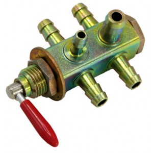 795542 RUBINETTO GASOLIO 6...