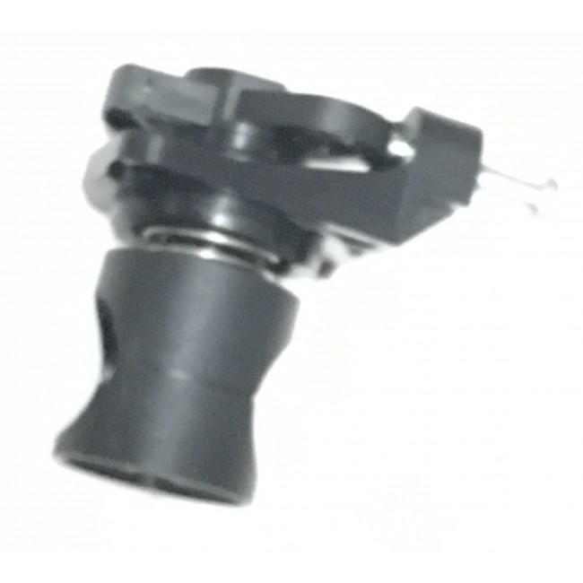 263249 VALVOLA GAS BC420/BKC520