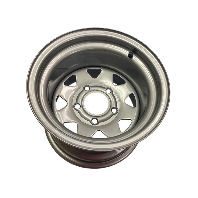 606819P CERCHIO POST. 12X8.50 SUPER-Z