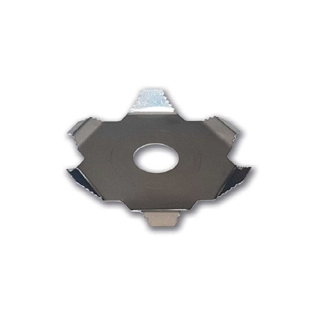 DPT DISCO ANTIAVVOLGENTE DIAM.25,4X110