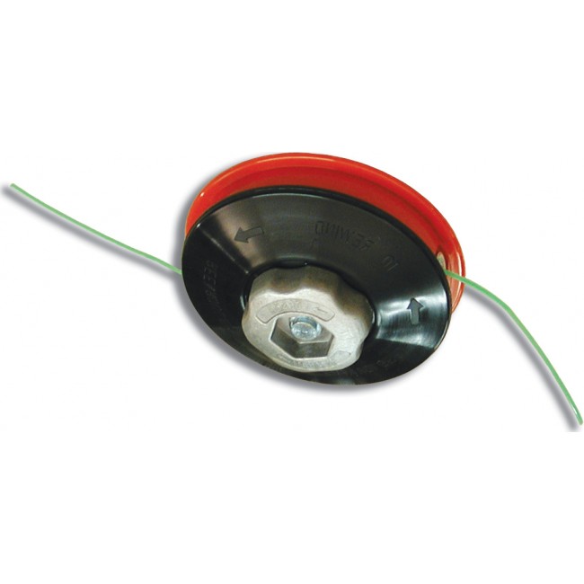 TESTINA SPEEDY-BIG 10X125SF