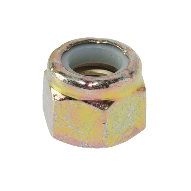 086660 DADO AUTOBLOCCANTE NT .375-16NLG8