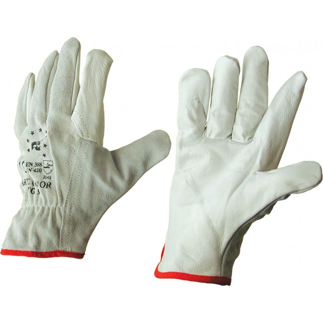 016/1OR GUANTO FIORE/CROSTA ORLATO t. 7