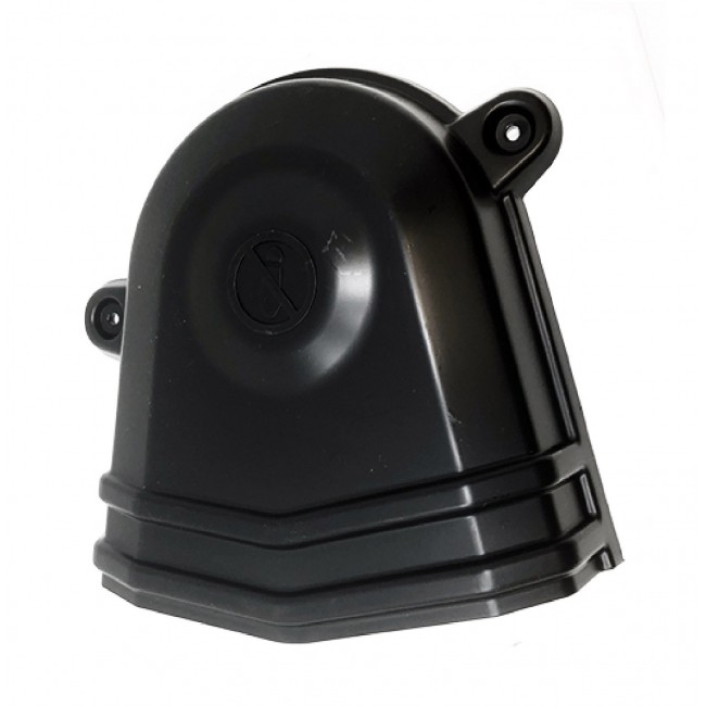 605867 CARTER COPRI PULEGGE RAPTOR SD