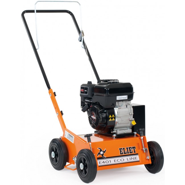 MA007040121 ELIET E401 ECOLINER-B&S