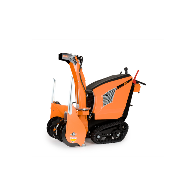 MA023040440 ELIET SNOWBOB 8014T1 TURBINA