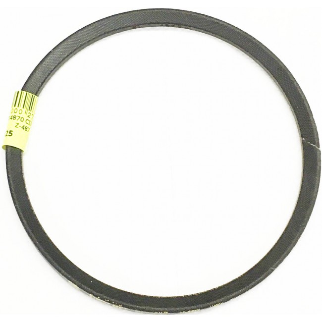 BA521404870 CINGHIA E600 Z-487