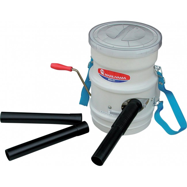 SOLFORATORE MARUYAMA MG51