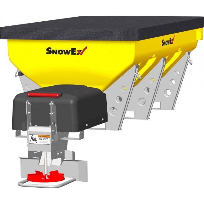 SPARGISALE SNOW-EX HELIXX 1.5YD