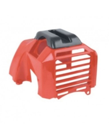 KH40029BA COPRI MOTORE TL43 TL50 TL52