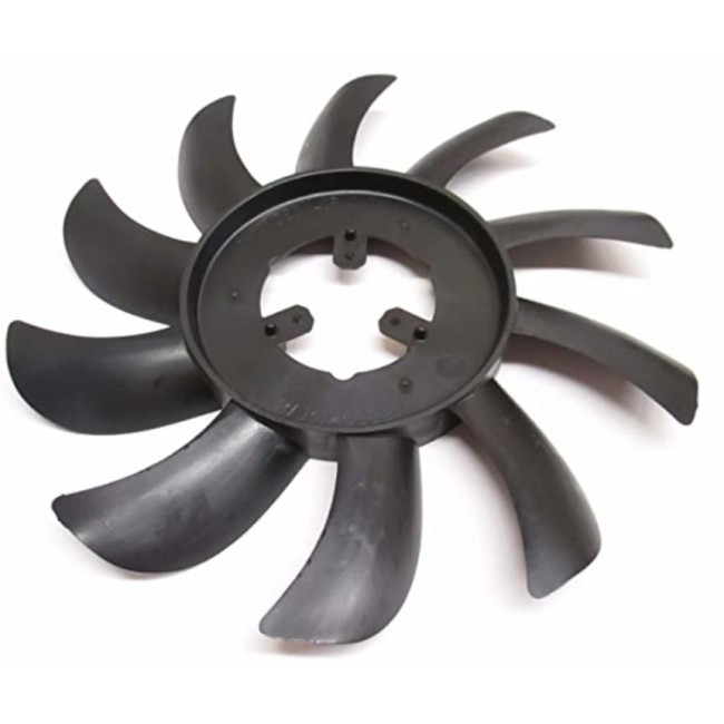 53994 VENTOLA 7" RPTR x602094 HG-55217