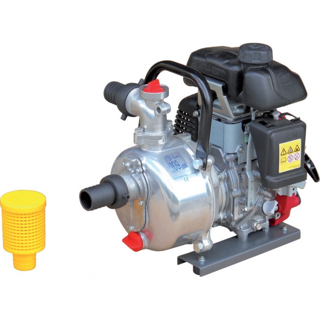 MOTOPOMPA QP154SX-GXH50 HONDA 1,5" l.210