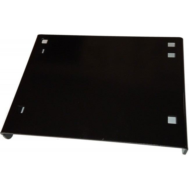 MPA01055290 PIASTRA SUPP.MOTORE PROF6